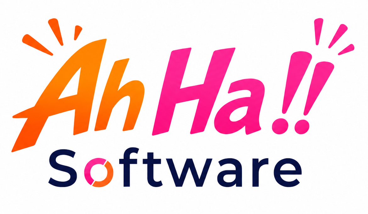Ah Ha Software Limited